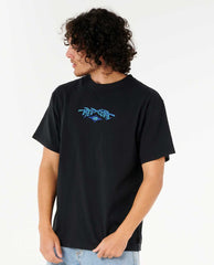Raw Energy Gnarly Loose Tee