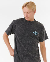 Raw Energy Thrash Loose Tee