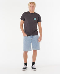 Wettie Passage Icon Standard Tee