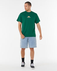 Pill Icon Loose Tee