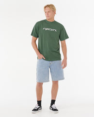 Nu Dosed Loose Tee