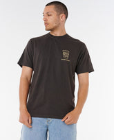 Shaper Address Relaxed Tee