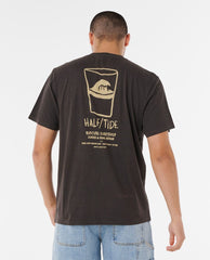 Shaper Address Relaxed Tee