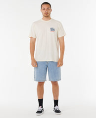 Shaper Address Relaxed Tee