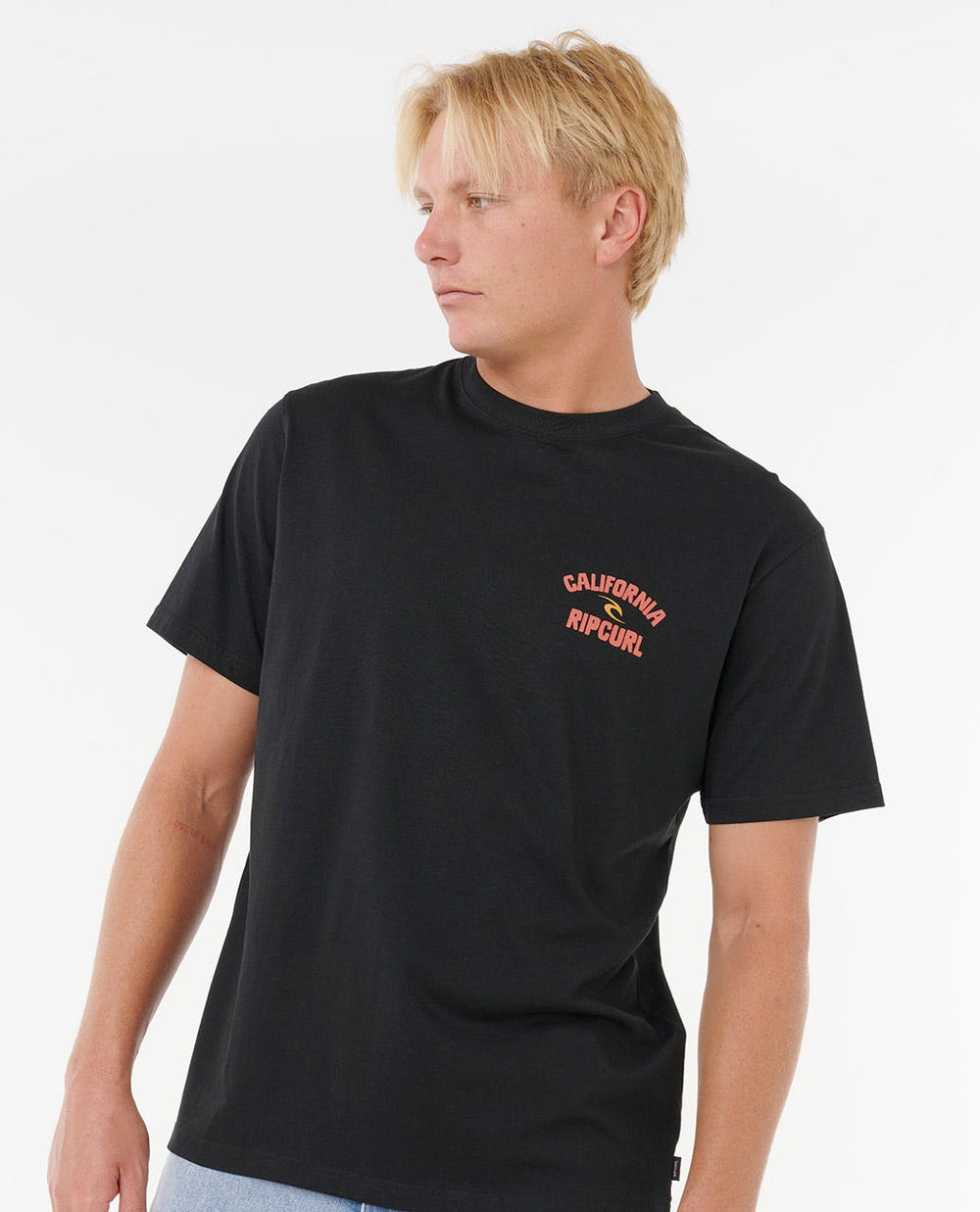 Utopia Desto Relaxed Tee