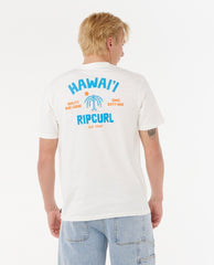 Utopia Desto Relaxed Tee