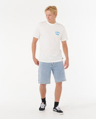 Utopia Desto Relaxed Tee