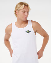 Legacy Tank