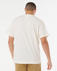 Artist Of The Search - Ty Williams Stacked Loose Tee