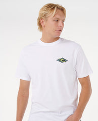 Legacy Relaxed Tee