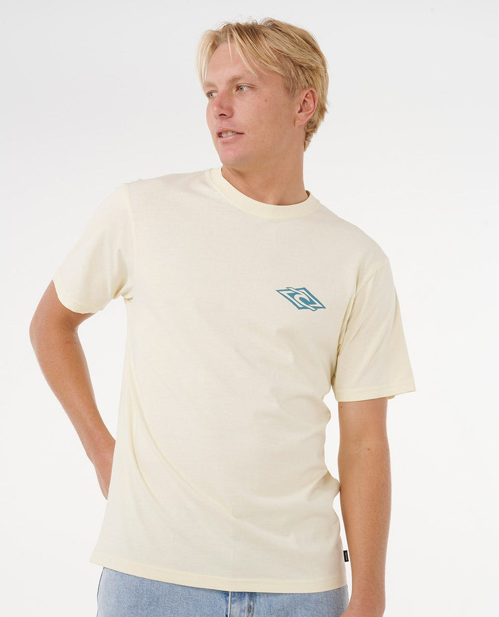 Legacy Relaxed Tee
