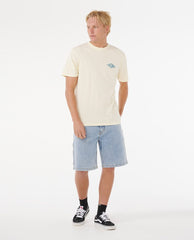 Legacy Relaxed Tee