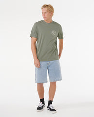 RC Relaxed Tee