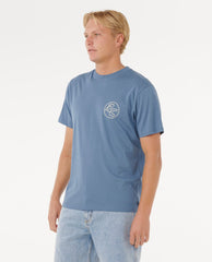 RC Relaxed Tee