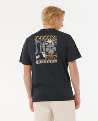 Artist Of The Search - Ty Williams Coastline Relaxed Tee