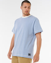 Artist Of The Search - Ty Williams Ringer Loose Tee
