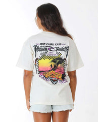 Padang Cup 2025 Poster Tee