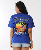 Padang Cup 2025 Poster Tee