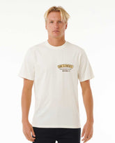 Rip Curl x San Clemente Boardriders Tee