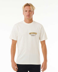 Rip Curl x San Clemente Boardriders Tee