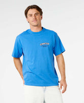 Rip Curl x San Clemente Boardriders Tee