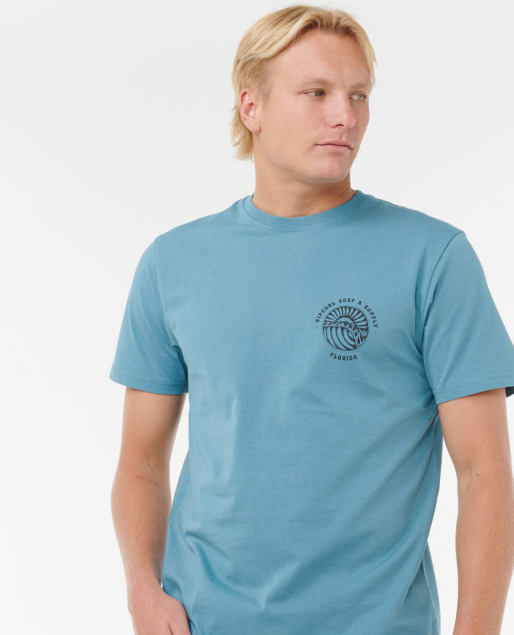 Sunsets Destination Standard Tee