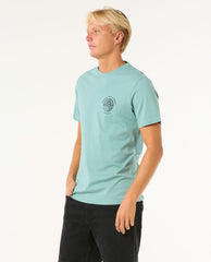 Sunsets Destination Standard Tee