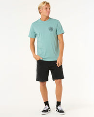 Sunsets Destination Standard Tee