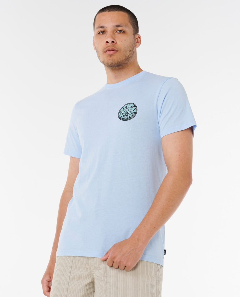 Wettie Passage Icon Standard Tee