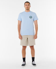 Wettie Passage Icon Standard Tee
