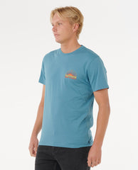 Grateful Shred Standard Tee