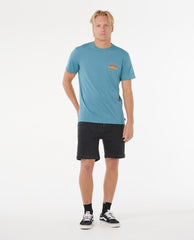Grateful Shred Standard Tee