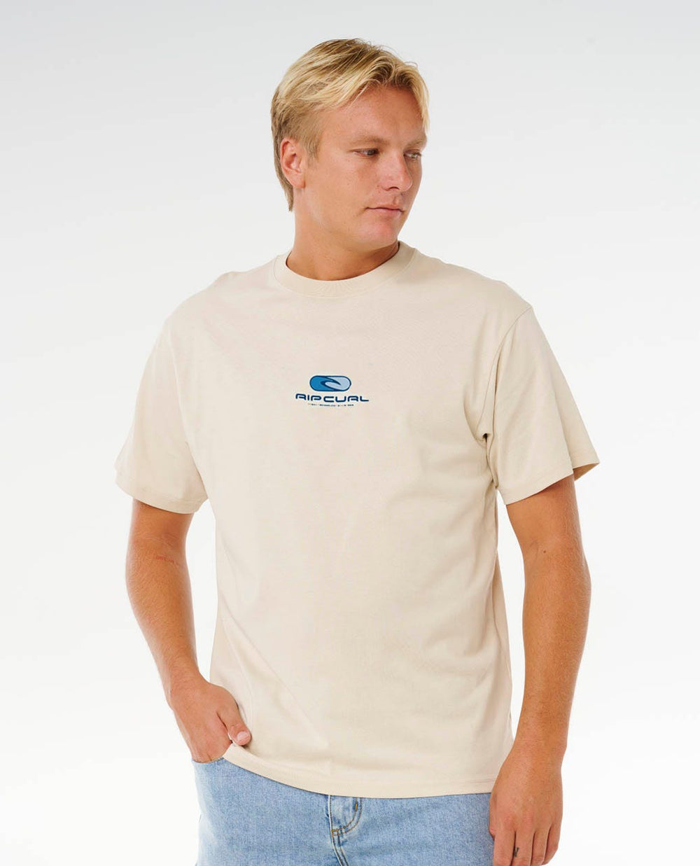 Pill Icon Loose Tee