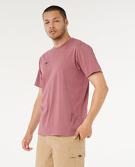 Vaporcool Mick Fanning Diamond Tee