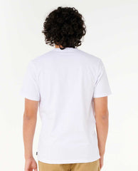 Aots Cody Welsh Hibiscus Tee