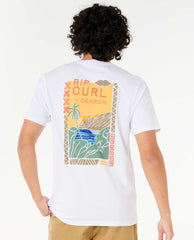 Artist Of The Search - Cody Welsh Relaxed Tee