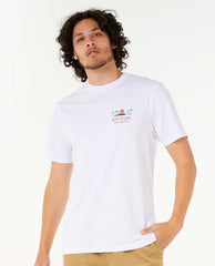 Artist Of The Search - Cody Welsh Relaxed Tee