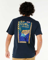 Artist Of The Search - Cody Welsh Relaxed Tee