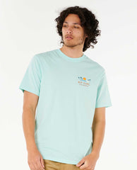 Artist Of The Search - Cody Welsh Relaxed Tee