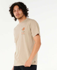 Artist Of The Search - Cody Welsh Palms Relaxed Tee