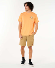 Artist Of The Search - Cody Welsh Palms Relaxed Tee