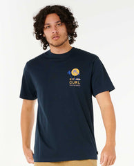 Artist Of The Search - Cody Welsh Palms Relaxed Tee