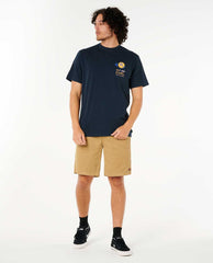 Artist Of The Search - Cody Welsh Palms Relaxed Tee