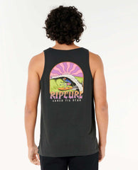 Shred Till Tank