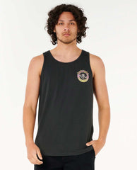 Shred Till Tank