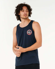 Shred Till Tank