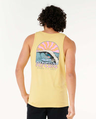 Shred Till Tank