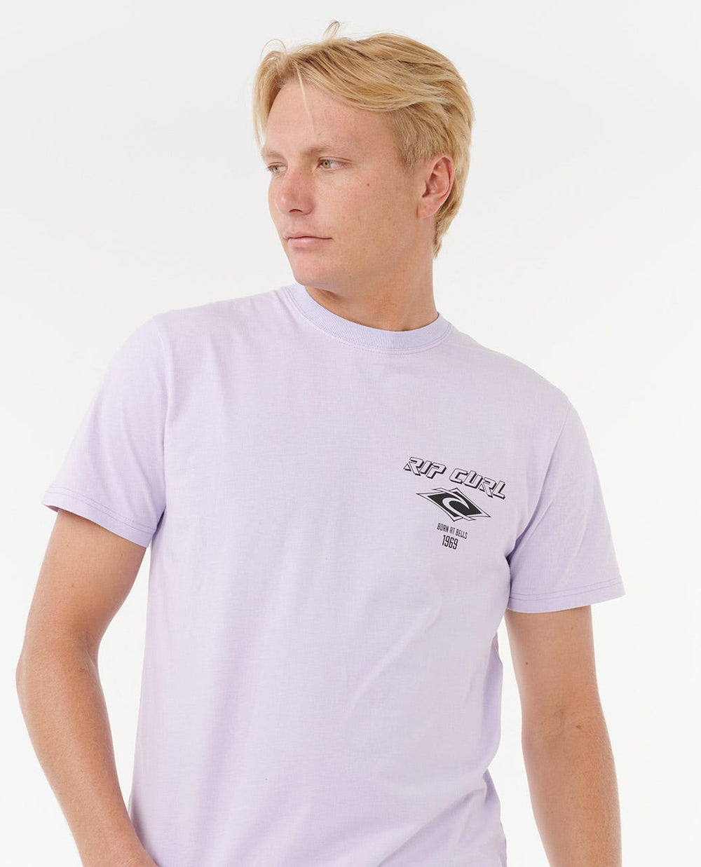 Fade Out Icon Relaxed Tee