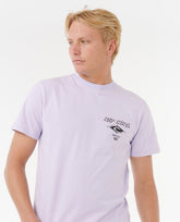Fade Out Icon Relaxed Tee