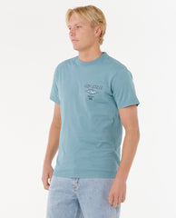 Fade Out Icon Relaxed Tee
